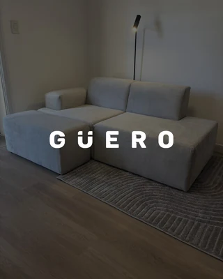 Güero Interiores: tienda online de sillones de diseño