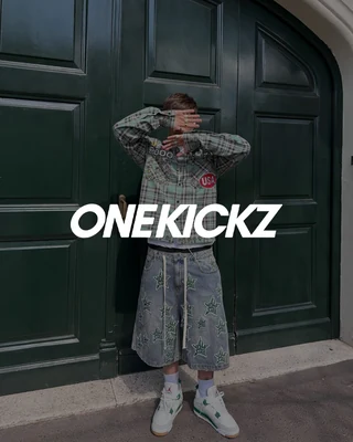 One Kickz: optimización de su tienda en Shopify